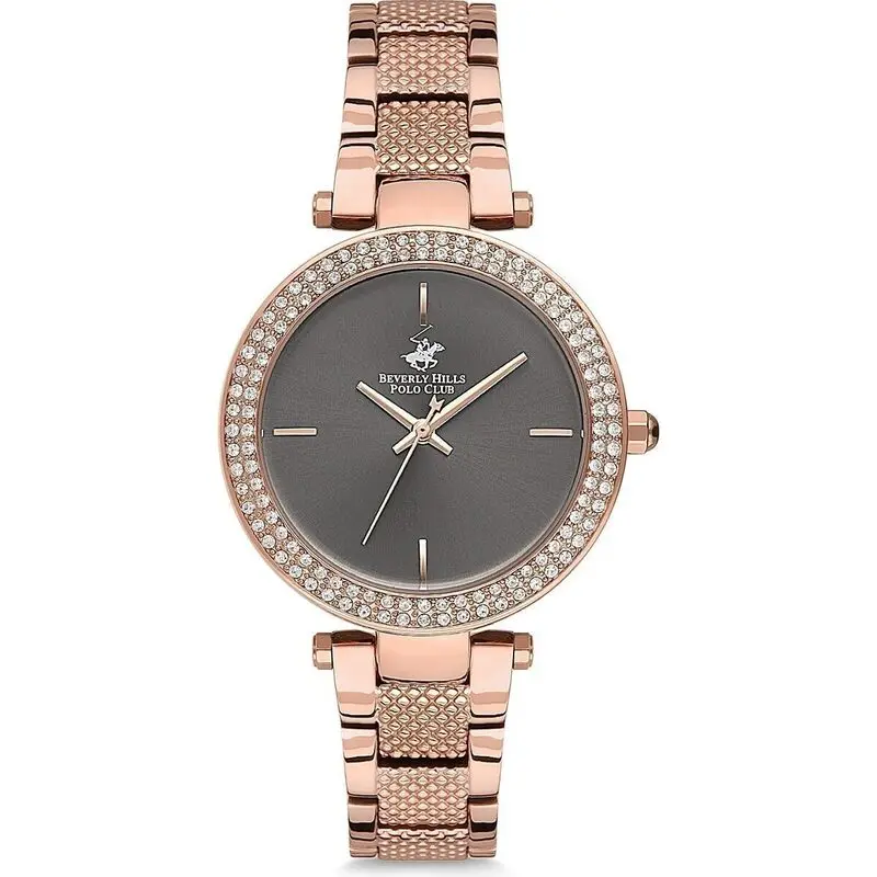 Beverly Hills Polo Club Bh9643-02 (BH9643-02) Women WATCHES