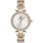 Beverly Hills Polo Club Bh9643-03 (BH9643-03) Men WATCHES