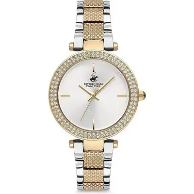 Beverly Hills Polo Club Bh9643-03 (BH9643-03) Women WATCHES