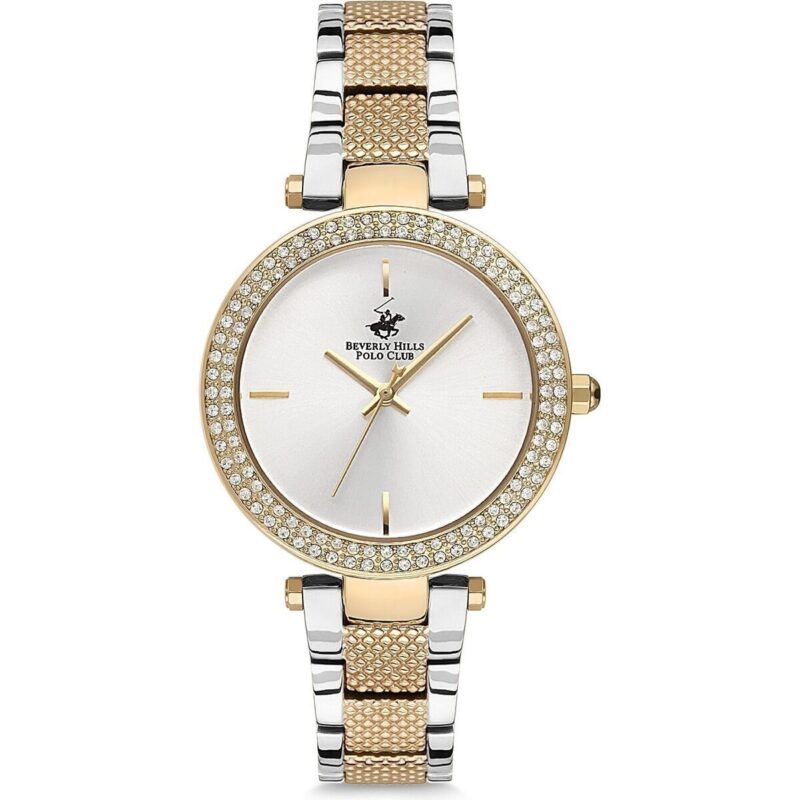 Beverly Hills Polo Club Bh9643-03 (BH9643-03) Men WATCHES