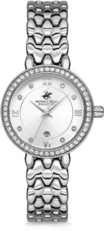 Beverly Hills Polo Club Bh9644-01 (BH9644-01) Women's Watch