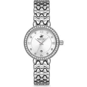 Beverly Hills Polo Club Bh9644-01 (BH9644-01) Women WATCHES