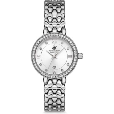 Beverly Hills Polo Club Bh9644-01 (BH9644-01) Men WATCHES