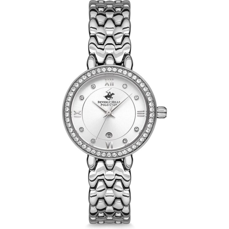 Beverly Hills Polo Club Bh9644-01 (BH9644-01) Men WATCHES