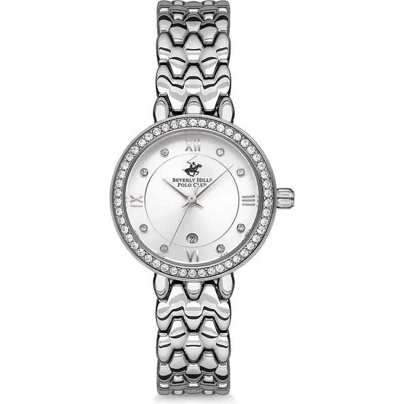 Beverly Hills Polo Club Bh9644-01 (BH9644-01) Women WATCHES