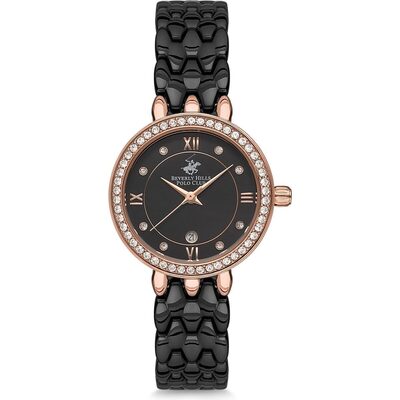 Beverly Hills Polo Club Bh9644-03 (BH9644-03) Women WATCHES