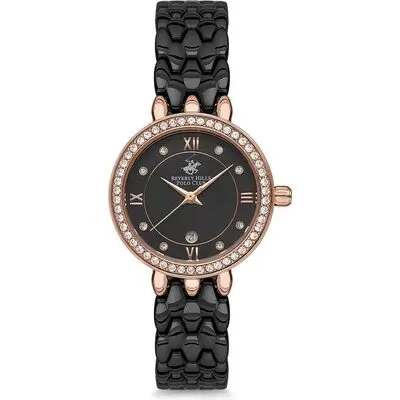Beverly Hills Polo Club Bh9644-03 (BH9644-03) Women WATCHES
