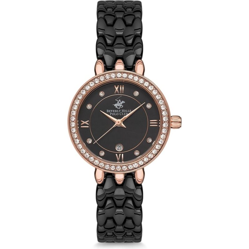 Beverly Hills Polo Club Bh9644-03 (BH9644-03) Men WATCHES