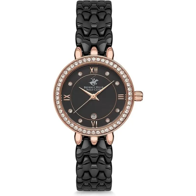 Beverly Hills Polo Club Bh9644-03 (BH9644-03) Women WATCHES
