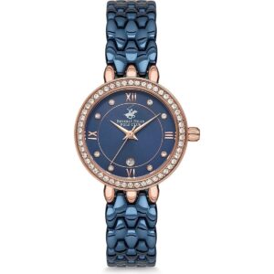 Beverly Hills Polo Club Bh9644-04 (BH9644-04) Women WATCHES