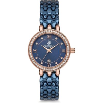 Beverly Hills Polo Club Bh9644-04 (BH9644-04) Men WATCHES