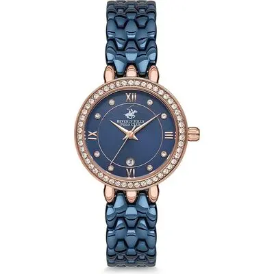 Beverly Hills Polo Club Bh9644-04 (BH9644-04) Women WATCHES