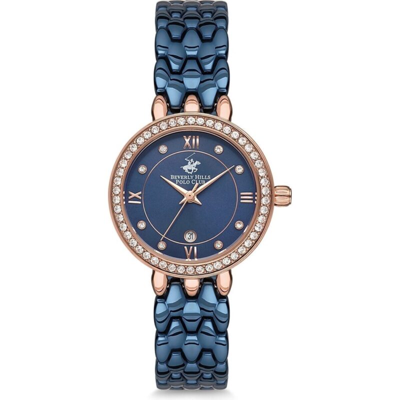 Beverly Hills Polo Club Bh9644-04 (BH9644-04) Men WATCHES