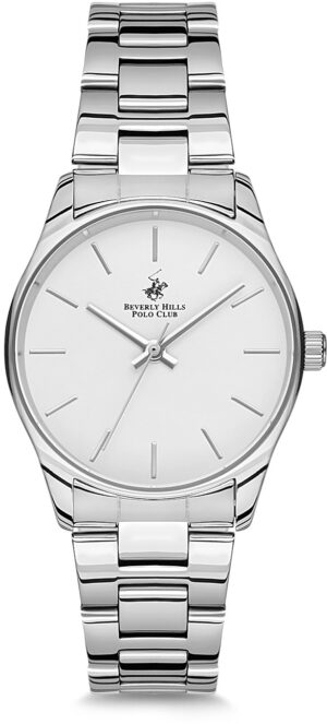 Beverly Hills Polo Club Bh9657-02 (BH9657-02) Women's Watch