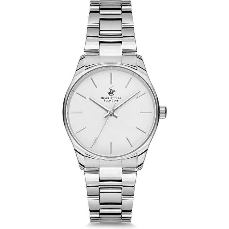 Beverly Hills Polo Club Bh9657-02 (BH9657-02) Men WATCHES