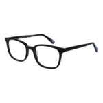 Botaniq Eyewear Men's Eyeglasses (BIO-1022 53104)