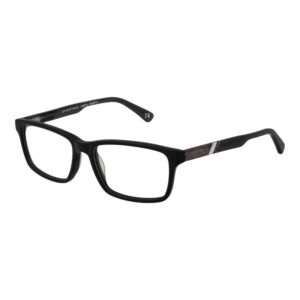 Botaniq Eyewear Men's Eyeglasses (BIO-1024 54104)