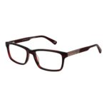 Botaniq Eyewear Men's Eyeglasses (BIO-1024 54160)