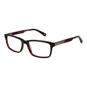 Botaniq Eyewear Men's Eyeglasses (BIO-1024 54160)