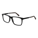 Botaniq Eyewear Men's Eyeglasses (BIO-1026 56104)