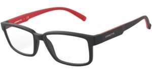 Arnette Men's Eyeglasses (BIXIGA AN 7175_2580_51)