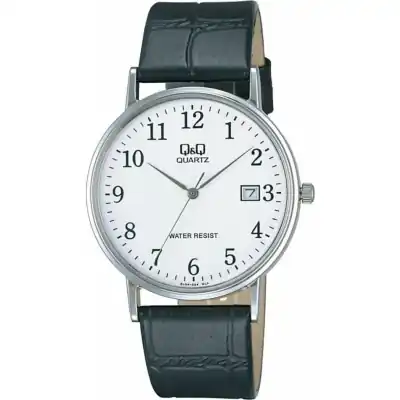 Q&q Gent Date (BL04J304J) Men WATCHES