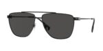 Burberry Blaine Be 3141 (BLAINE BE 3141_1001-87 A_61) Men's EYEWEAR