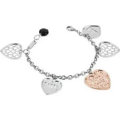 Brosway Jewels Lovecharm (BLH04) Women JEWELRY
