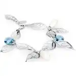 Brosway Jewels Leaves ***special Price*** (BLS11) Women JEWELRY
