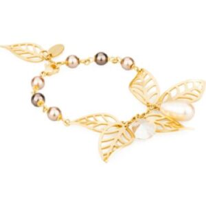 Brosway Jewels Leaves (BLS13) Women JEWELRY