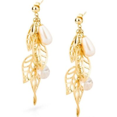 Brosway Jewels Leaves ***special Price*** (BLS22) Women JEWELRY