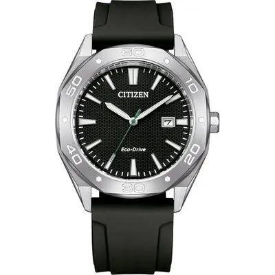 Citizen Bm7631-01e (BM7631-01E) Unisex WATCHES