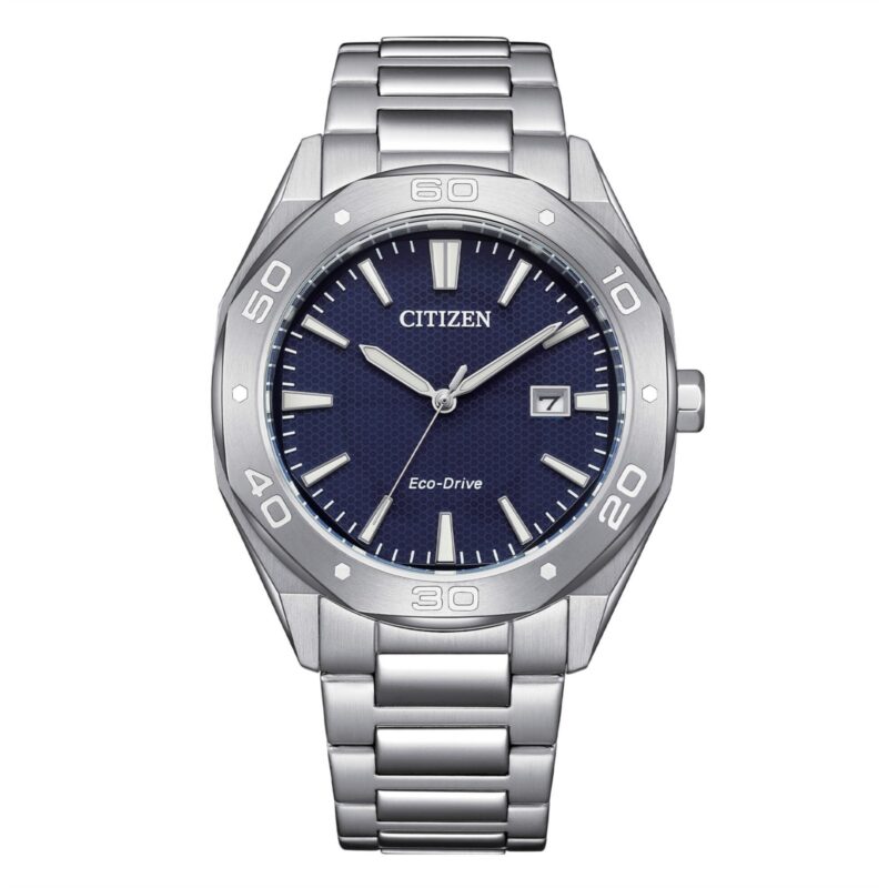 Citizen Bm7631-52l (BM7631-52L)  Watch