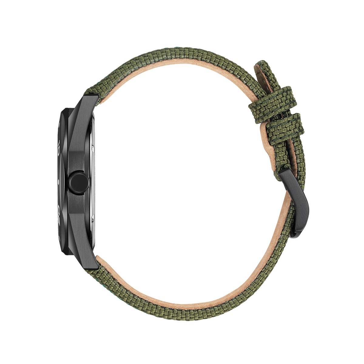 Citizen Men's Watch (bm7635-01x) - metropolitan sport Collection - Image 2