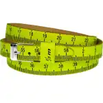 Il Mezzometro Fluo - Bracciale In Pelle/leather Bracelet (BML1101_L) Unisex JEWELRY