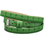 Il Mezzometro Classic - Bracciale In Pelle/leather Bracelet (BMM1011_M) Unisex JEWELRY