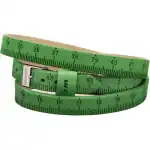 Il Mezzometro Classic - Bracciale In Pelle/leather Bracelet (BMM1011_M) Unisex JEWELRY