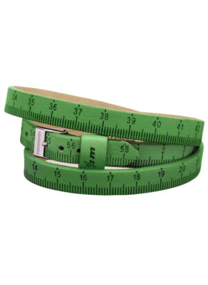 Il Mezzometro Classic - Bracciale In Pelle/leather Bracelet (BMM1011_M)  JEWELRY