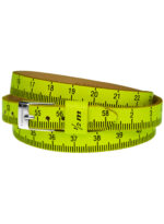 Il Mezzometro Fluo - Bracciale In Pelle/leather Bracelet (BMM1101_M)  JEWELRY