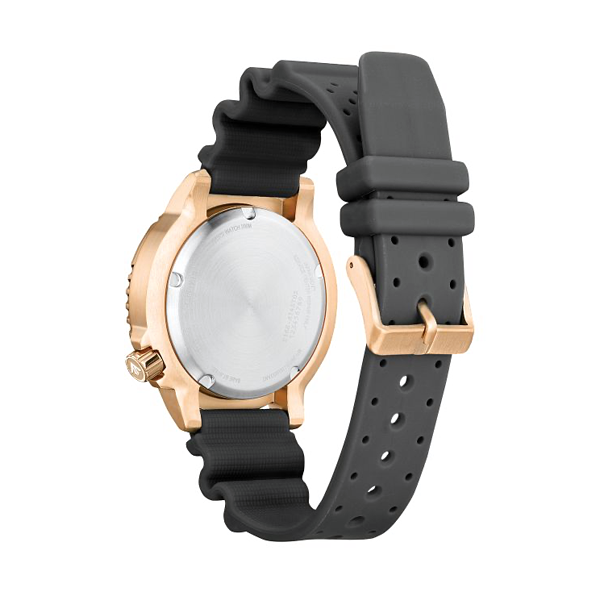 Citizen Promaster diver's (bn0163-00h) Men's Watch - Image 3