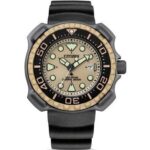 Citizen Promaster Diver’s Eco Drive Super Titanium (BN0226-10P) Unisex WATCHES