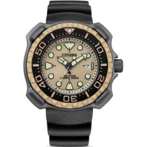 Citizen Promaster Diver’s Eco Drive Super Titanium (BN0226-10P) Unisex WATCHES