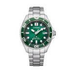 CITIZEN PROMASTER DIVER 200M (BN0269-50W) Unisex WATCHES
