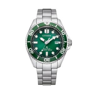 Citizen Promaster Diver 200m (BN0269-50W)  Watch