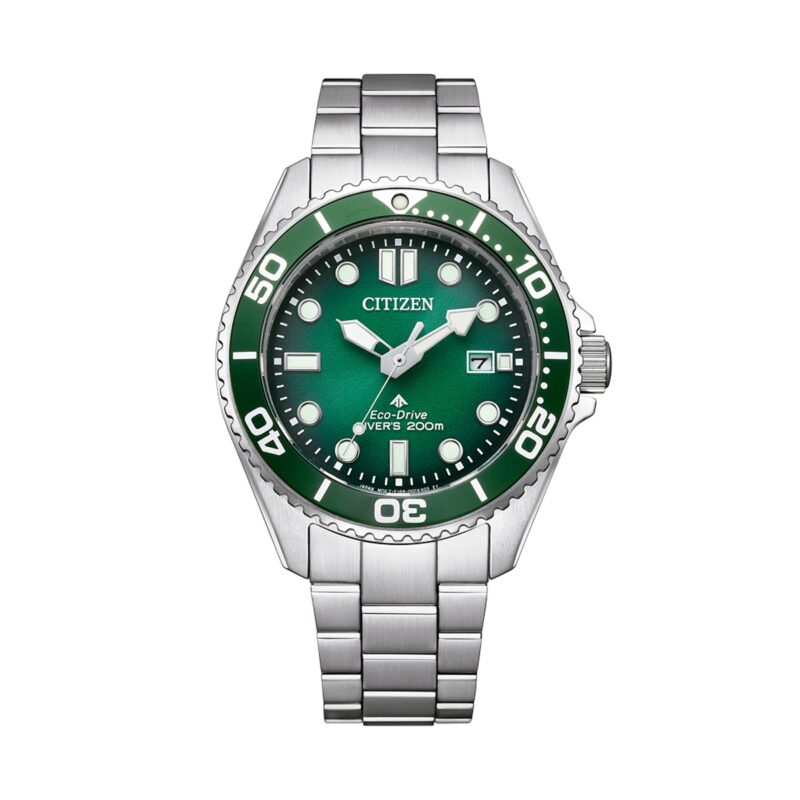 CITIZEN PROMASTER DIVER 200M (BN0269-50W) Unisex WATCHES