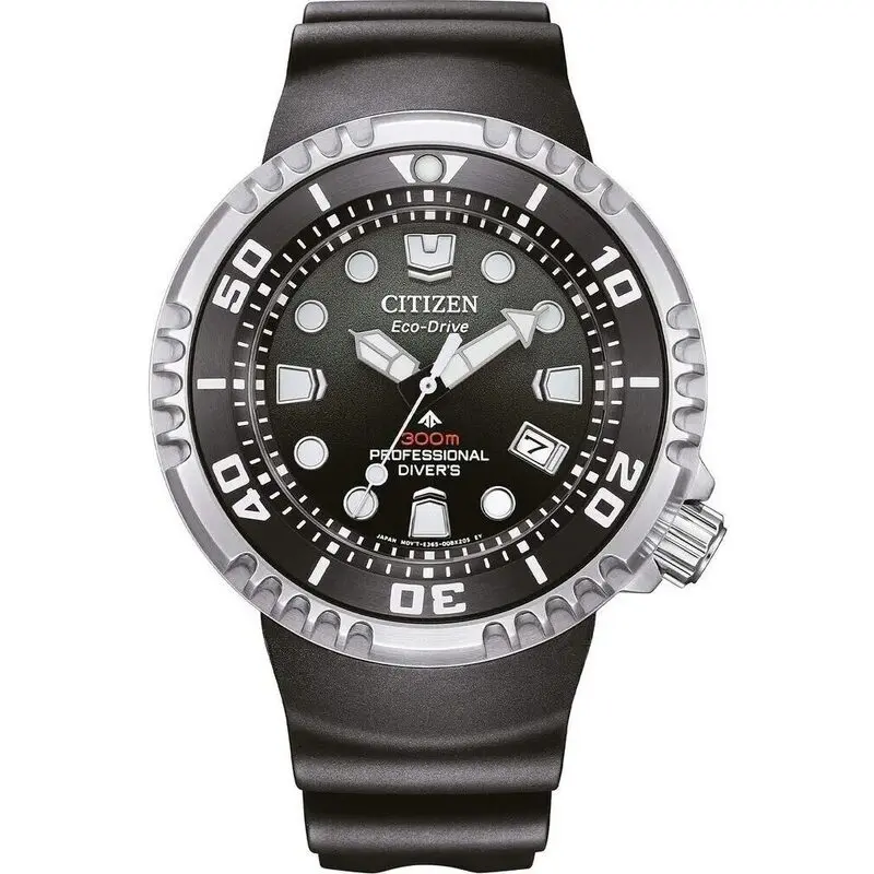 Citizen Promaster Diver 300 (BN1024-01E) Unisex WATCHES