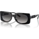 Michael Kors Bordeaux Mk 2215 (BORDEAUX MK 2215_30058 G_56) Women EYEWEAR