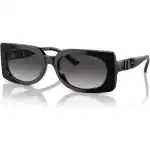 Michael Kors Bordeaux Mk 2215 (BORDEAUX MK 2215_30058 G_56) Women EYEWEAR