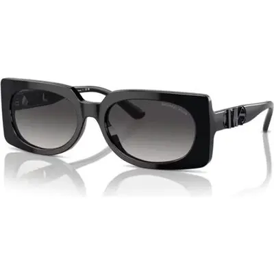 Michael Kors Bordeaux Mk 2215 (BORDEAUX MK 2215_30058 G_56) Women EYEWEAR