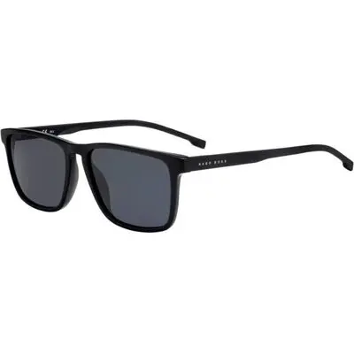 Hugo Boss Boss 0921_s (BOSS 0921_S_807-IR B_55) Men EYEWEAR